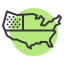 external america-fourth-of-july-random-chroma-amoghdesign-4 icon