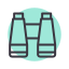 external binoculars-marine-and-nautical-random-chroma-amoghdesign icon