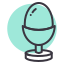 external boiled-easter-random-chroma-amoghdesign icon