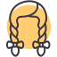 external braid-oktoberfest-random-chroma-amoghdesign icon