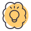 external brain-education-vol-02-random-chroma-amoghdesign icon