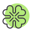 external day-spring-random-chroma-amoghdesign icon