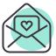 external day-valentines-day-random-chroma-amoghdesign icon