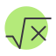 external education-education-vol-01-random-chroma-amoghdesign icon