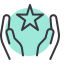 external hands-ramadan-random-chroma-amoghdesign icon