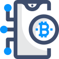 external cryptocurrency-cryptopcurrency-sbts2018-blue-sbts2018 icon