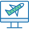 external 34-air-ticket-booking-airport-service-sbts2018-outline-color-sbts2018 icon
