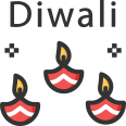 external lamp-diwali-sbts2018-outline-color-sbts2018-8 icon