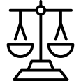 external 32-balance-scale-finance-2-sbts2018-outline-sbts2018 icon