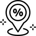 external location-pointer-black-friday-5-sbts2018-outline-sbts2018 icon