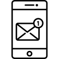 external notification-smart-phone-sbts2018-outline-sbts2018 icon