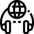 external support-customer-support-sbts2018-outline-sbts2018 icon