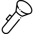 external torch-light-emergencies-set-sbts2018-outline-sbts2018 icon