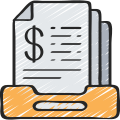 external advice-financial-advice-sketchy-sketchy-juicy-fish icon