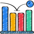 external barchart-seo-sketchy-sketchy-juicy-fish icon