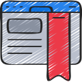 external bookmark-seo-sketchy-sketchy-juicy-fish icon