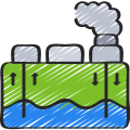 external clean-clean-energy-sketchy-sketchy-juicy-fish-6 icon