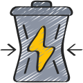 external clean-clean-energy-sketchy-sketchy-juicy-fish icon