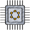 external cpu-nanotechnology-sketchy-sketchy-juicy-fish icon