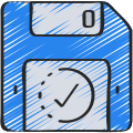 external development-game-development-sketchy-sketchy-juicy-fish icon