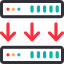 external database-serverious-gradak-skrata-royyan-wijaya icon