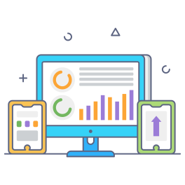 external Graph-operations-management-smashingstocks-filled-outline-smashing-stocks-3 icon