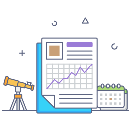 external Graph-strategy-smashingstocks-filled-outline-smashing-stocks-5 icon