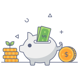 external Piggy-Bank-financial-management-smashingstocks-filled-outline-smashing-stocks icon