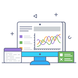 external Statistics-finance-smashingstocks-filled-outline-smashing-stocks-3 icon