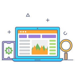 external Statistics-operations-management-smashingstocks-filled-outline-smashing-stocks-2 icon