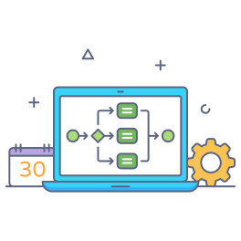 external Structure-operations-management-smashingstocks-filled-outline-smashing-stocks-2 icon