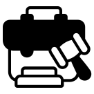 external law-jurisprudence-smashingstocks-mixed-smashing-stocks icon