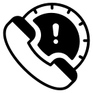 external phone-call-customer-services-help-support-smashingstocks-mixed-smashing-stocks icon