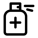 external covid19-corona-virus-solid-adri-ansyah-27 icon