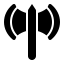 external axe-construction-solid-solidglyph-m-oki-orlando icon