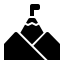 external summit-geography-solid-solidglyph-m-oki-orlando icon