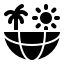 external tropics-geography-solid-solidglyph-m-oki-orlando icon