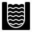 external waterhole-geography-solid-solidglyph-m-oki-orlando icon