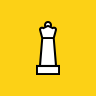 external chess-sports-and-games-vol-02-squares-amoghdesign icon