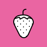 external fruit-valentines-day-squares-amoghdesign icon