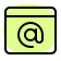 external add-a-new-email-address-in-website-maker-landing-page-landing-fresh-tal-revivo icon