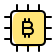 external bitcoin-certified-hardware-with-bitcoin-blockchain-mining-crypto-fresh-tal-revivo icon