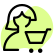 external buying-a-grocery-item-online-on-e-commerce-website-closeupwoman-fresh-tal-revivo icon