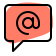 external email-address-contact-email-fresh-tal-revivo icon