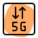 external fifth-generation-of-internet-connectivity-in-cellular-network-network-fresh-tal-revivo icon