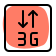 external high-speed-internet-connectivity-with-third-generation-isp-support-network-fresh-tal-revivo icon