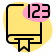 external school-kids-book-with-counting-and-numerals-library-fresh-tal-revivo icon