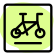 external school-trespassing-especially-kids-bike-road-signal-traffic-fresh-tal-revivo icon