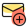 external send-a-new-email-email-fresh-tal-revivo icon