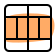 external split-section-table-spreadsheet-table-selection-interface-table-fresh-tal-revivo icon